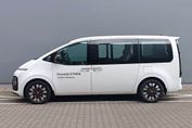 Hyundai Staria Kombi Luxury HEV AT