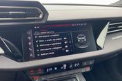 Audi A3 S3 TFSI quattro