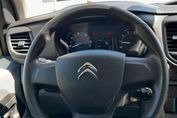 Citroen Jumpy BlueHDi