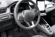 Renault Captur Techno 1.8 E-TECH Full Hybrid