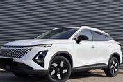 Omoda 5 1.5 T-GDI Hybrid Premium DHT