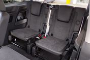Volkswagen Caddy osobowy Maxi L2H1 Style DSG
