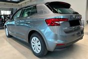 Skoda Fabia Selection 1.0 TSI