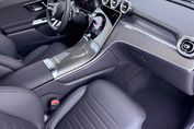 Mercedes GLC 200 4-Matic AMG Line