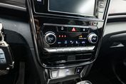 SsangYong Tivoli Grand 1.5 T-GDI
