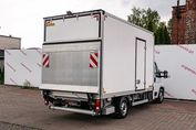 Fiat Ducato Maxi L3 Kontener 8EP + Winda