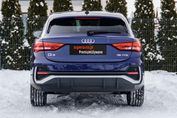 Audi Q3 Sportback 35 TFSI S Line