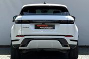 Land Rover Range Rover Evoque D165 Dynamic SE