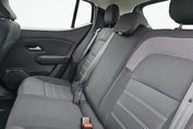 Dacia Sandero Stepway 1.0 TCe Expression