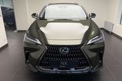 Lexus NX 350h Prestige AWD