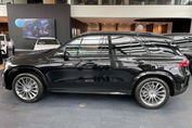 Mercedes GLE 300 d  4-Matic AMG Line