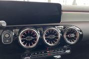 Mercedes Klasa A 220 4-Matic AMG Line