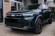 Dacia Bigster Journey 1.8 Full Hybrid