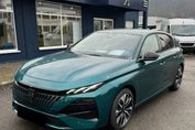 Peugeot 308 Allure 1.2 mHEV e-DCS6