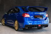 Subaru WRX Sti 2.5 Sport