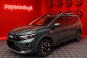 Dacia Jogger Journey aut 7-miejsc 1.2 Eco-G LPG