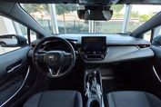 Toyota Corolla 1.8 Hybrid GPF Comfort