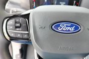 Ford Transit Custom 320 L2H1 Trend