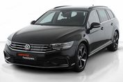 Volkswagen Passat 1.4 TSI Plug-In Hybrid GTE DSG