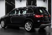 Mercedes GLB 200