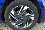 Hyundai i20 1.0 T-GDi Modern