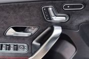 Mercedes Klasa A 220 4-Matic AMG Line