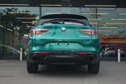 Alfa Romeo Stelvio Turbo Intensa Q4