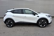 Renault Captur Techno 1.8 E-Tech Full Hybrid AT
