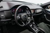 Skoda Kodiaq 2.0 TDI 4x4 Sportline DSG
