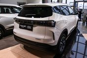 Chery Tiggo 4 Prestige 1.5 T-GDI HEV DHT