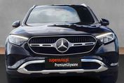 Mercedes GLC 200 d 4-Matic Avantgarde