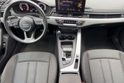 Audi A4 35 TDI mHEV S tronic
