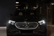 Mercedes Klasa E 220 d  4-Matic AMG