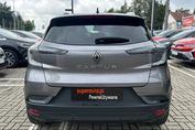 Renault Captur TCe Techno