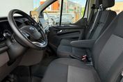 Ford Transit Custom Kombi L2H1 Trend
