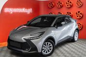 Toyota C-HR Comfort 1.8 Hybrid