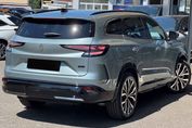 Renault Espace Iconic 5os. 1.2 E-Tech Full Hybrid