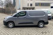 Peugeot Partner Van XL L2H1 EAT8