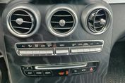 Mercedes GLC 220 d 4-Matic