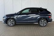 Hyundai Kona 1.6 GDI N Line DCT