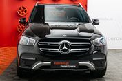 Mercedes GLE 350 de 4-Matic