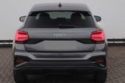 Audi Q2 35 TFSI S Line