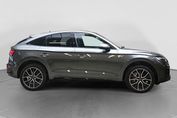 Audi Q5 Sportback 40 TDI quattro S Line