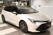 Toyota Corolla 2.0 Hybrid GR Sport