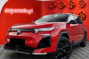 Citroen C5 Aircross Max Comfort Range 73.7kWh