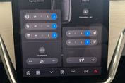 Volvo EX90 111kWh Twin Performance AWD Ultra 7 os