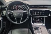 Audi A6 45 TDI quattro S tronic