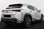 Lexus UX 300h F Sport 2.0 Hybrid Dynamic Force