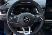 Renault Captur Evolution Eco-G LPG 1.2 TCe