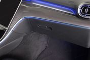 Mercedes GLC Coupe 300 d 4-Matic AMG Line